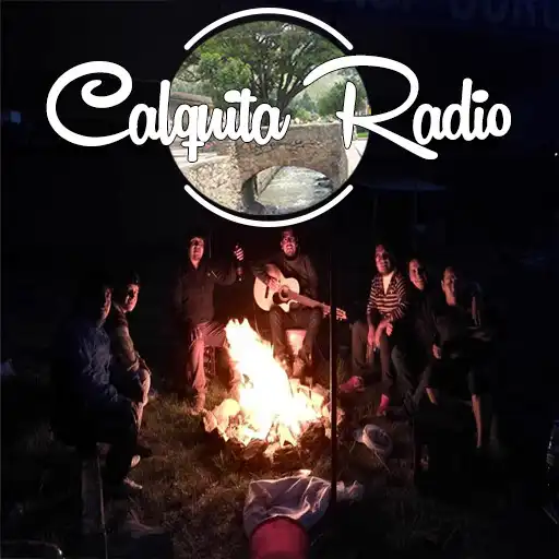 Play Calquita Radio APK