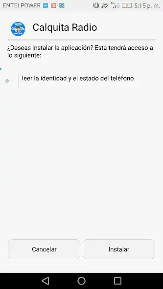 Play Calquita Radio as an online game online Calquita Radio with UptoPlay Play Calquita Radio as an online game Calquita Radio with UptoPlay