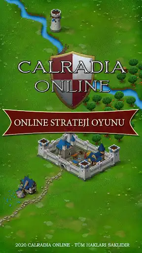Play Calradia Online  and enjoy Calradia Online with UptoPlay
