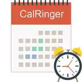 Free play online CalRinger - Reminders for Google Calendar events APK Free play online CalRinger - Reminders for Google Calendar events APK