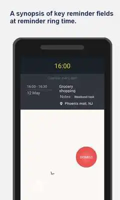 Play CalRinger  - Reminders for Google Calendar events