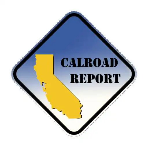 Play CalRoadReport Travel & Traffic APK