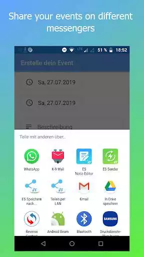 Play CalShare as an online game CalShare with UptoPlay
