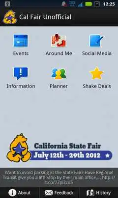 Play Cal State Fair Unofficial
