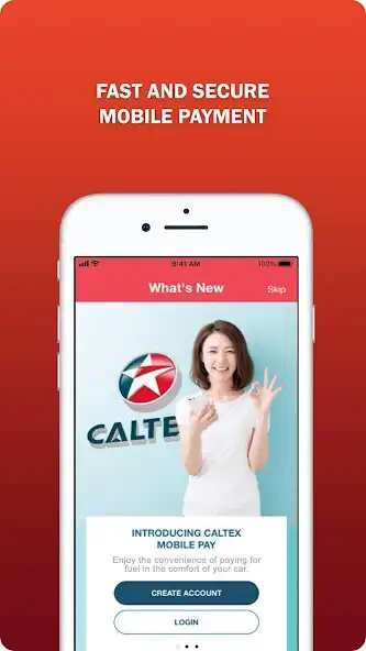 Play CaltexGO  and enjoy CaltexGO with UptoPlay