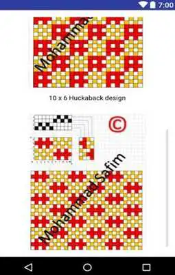 Play Cal.TEX