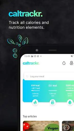 Play Caltrackr.  and enjoy Caltrackr. with UptoPlay