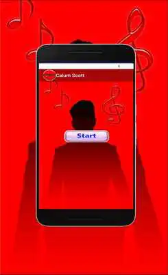Play Calum Scott