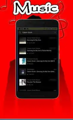 Play Calum Scott