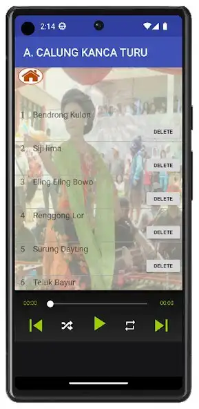 Play CALUNG BANYUMASAN MBLEKETAKET as an online game online CALUNG BANYUMASAN MBLEKETAKET with UptoPlay Play CALUNG BANYUMASAN MBLEKETAKET as an online game CALUNG BANYUMASAN MBLEKETAKET with UptoPlay