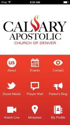 Play Calvary Apostolic Denver