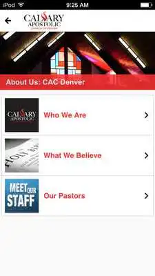 Play Calvary Apostolic Denver