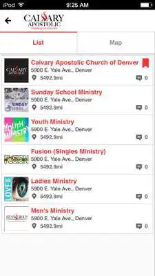 Play Calvary Apostolic Denver