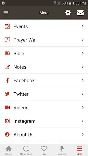 Play Calvary Baptist Church - King as an online game Calvary Baptist Church - King with UptoPlay