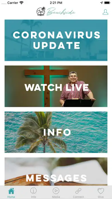 Play Calvary Beachside  and enjoy Calvary Beachside with UptoPlay