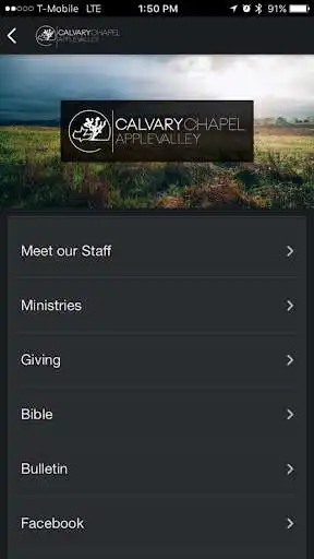 Play Calvary Chapel Apple Valley  and enjoy Calvary Chapel Apple Valley with UptoPlay