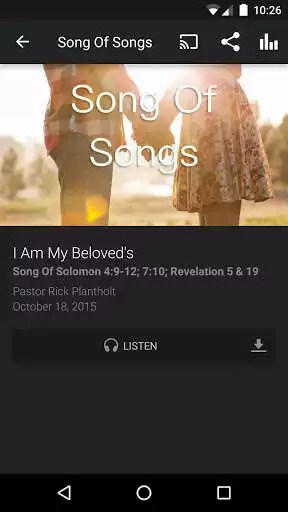 Play Calvary Chapel Baltimore