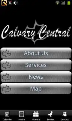 Play Calvary Chapel Central Play Calvary Chapel Central
