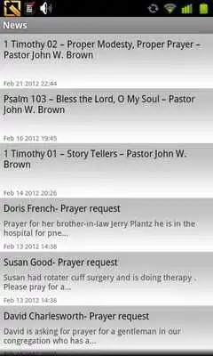 Play Calvary Chapel Central Play Calvary Chapel Central