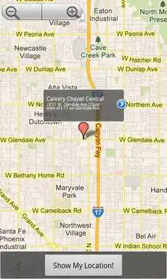 Play Calvary Chapel Central Play Calvary Chapel Central