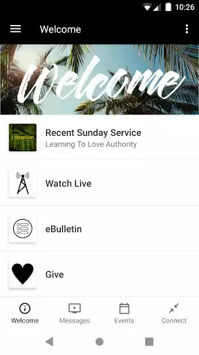 Play Calvary Chapel La Mirada  and enjoy Calvary Chapel La Mirada with UptoPlay