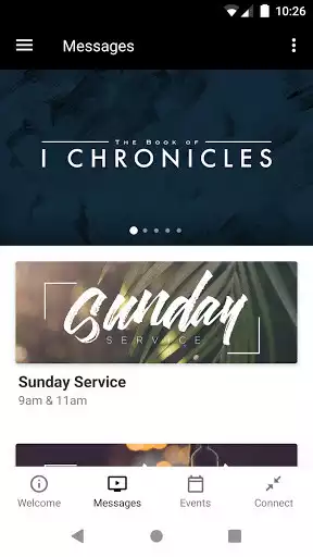 Play Calvary Chapel La Mirada as an online game Calvary Chapel La Mirada with UptoPlay