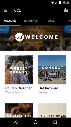 Play Calvary Chapel Lompoc