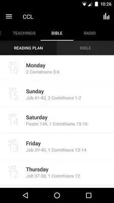 Play Calvary Chapel Lompoc