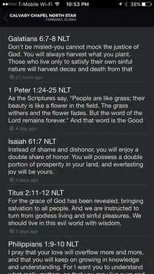 Play Calvary Chapel North Star Play Calvary Chapel North Star