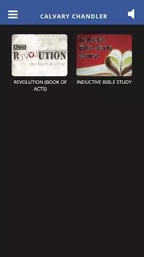 Play Calvary Chapel of Chandler Play Calvary Chapel of Chandler