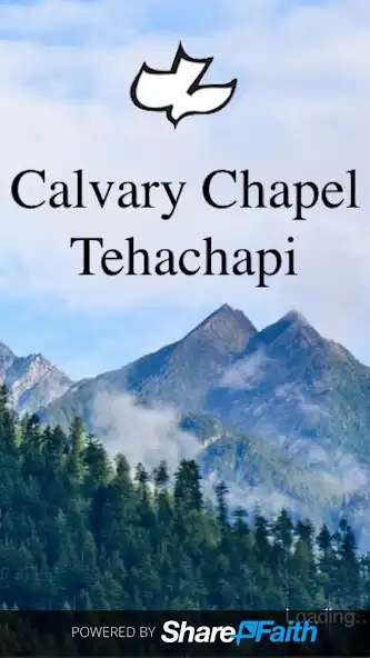 Play Calvary Chapel Tehachapi