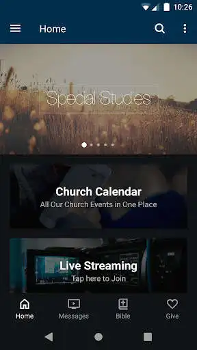 Play Calvary Chapel Vineland  and enjoy Calvary Chapel Vineland with UptoPlay