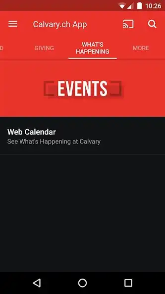 Play APK Calvary.ch App  and enjoy Calvary.ch App with UptoPlay com.subsplashconsulting.s_TWDX2W