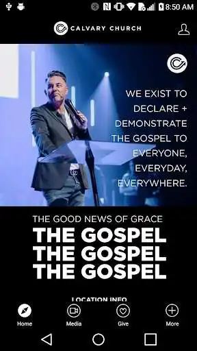 Play calvarychurchcc  and enjoy calvarychurchcc with UptoPlay