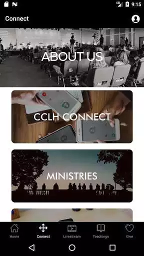 Play Calvary La Habra as an online game Calvary La Habra with UptoPlay