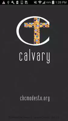 Play Calvary - Modesto Play Calvary - Modesto
