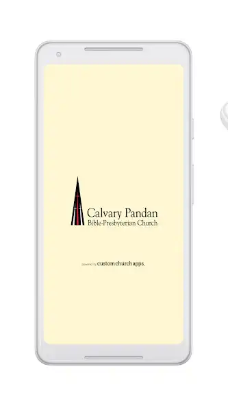 Play Calvary Pandan B-P Church  and enjoy Calvary Pandan B-P Church with UptoPlay