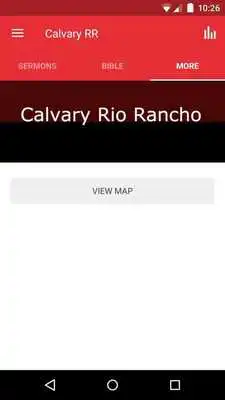 Play Calvary Rio Rancho