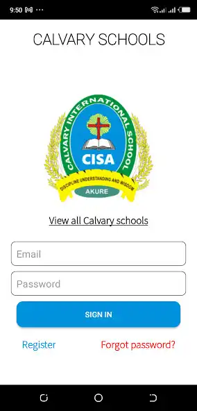 Play Calvary Schools  and enjoy Calvary Schools with UptoPlay