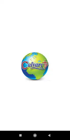 Play Calvary TV as an online game Calvary TV with UptoPlay