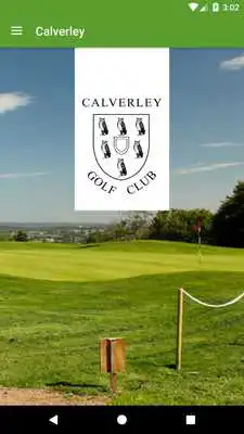 Play Calverley Golf  Country Club