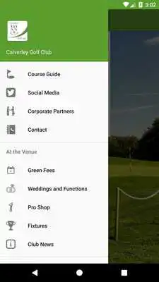 Play Calverley Golf  Country Club