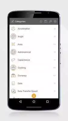 Play Calvertr2 - Units Converter