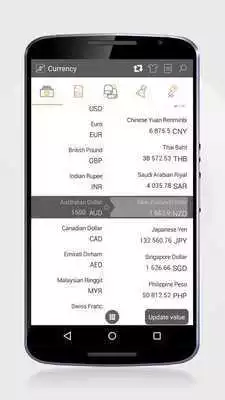 Play Calvertr2 - Units Converter