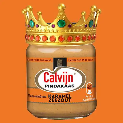 Play Calvijn Pindaclicker APK