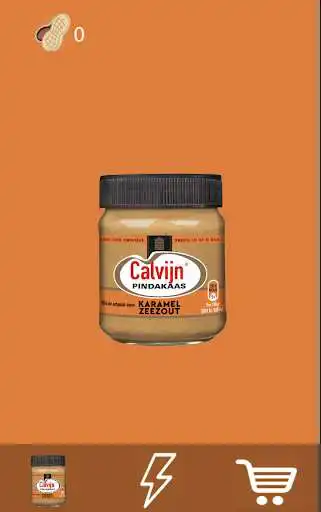 Play Calvijn Pindaclicker  and enjoy Calvijn Pindaclicker with UptoPlay
