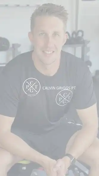 Play CALVIN GRIGGS PT  and enjoy CALVIN GRIGGS PT with UptoPlay
