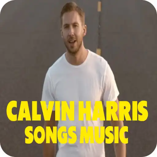 Play Calvin Harris Songs Music APK