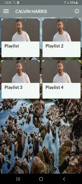 Play Calvin Harris Songs Music as an online game Calvin Harris Songs Music with UptoPlay