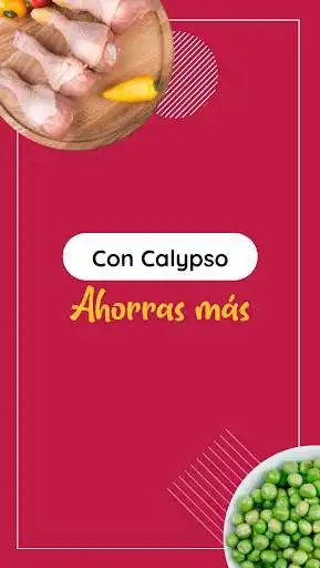 Play Calypso - Siempre ahorras con nosotros  and enjoy Calypso - Siempre ahorras con nosotros with UptoPlay